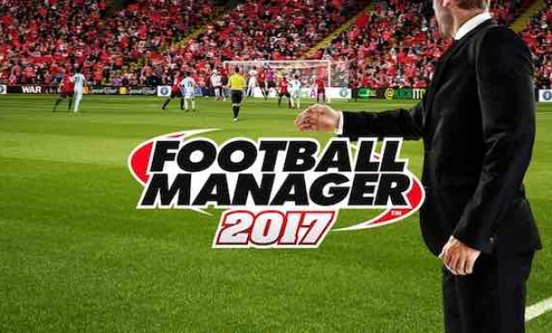 "Football Manager 2017": Un nuovo trailer del celebre manageriale calcistico