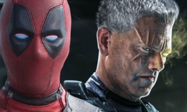 Deadpool