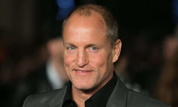 Woody Harrelson