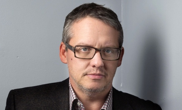 Adam McKay