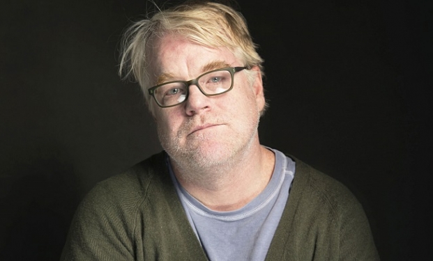 Seymour Hoffman