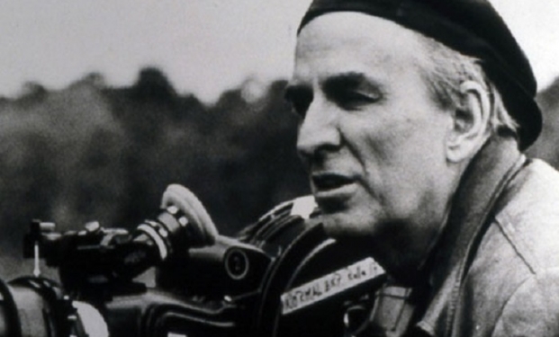 Ingmar Bergman