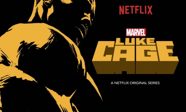 Luke Cage