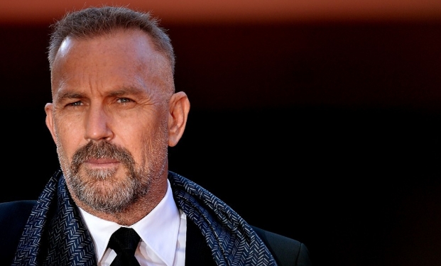 Kevin Costner