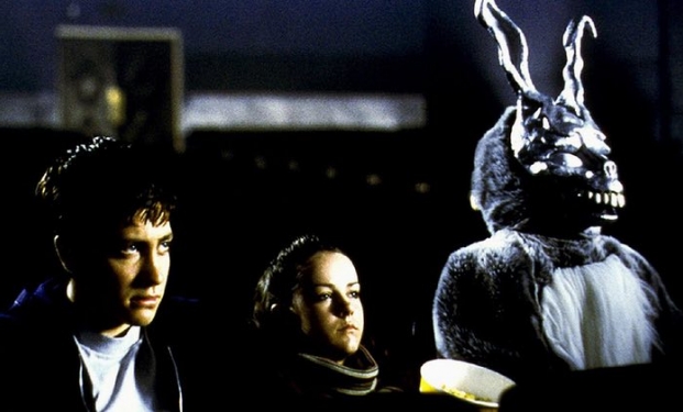 Donnie Darko