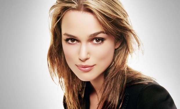 Keira Knightley