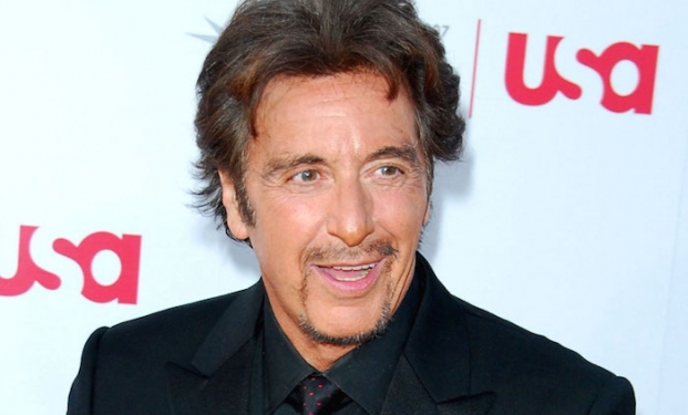 Al Pacino