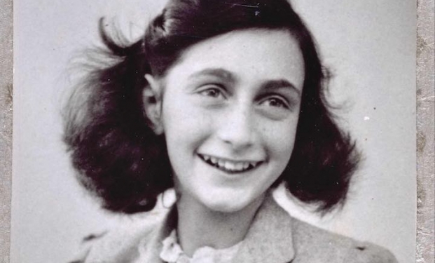 Anne Frank