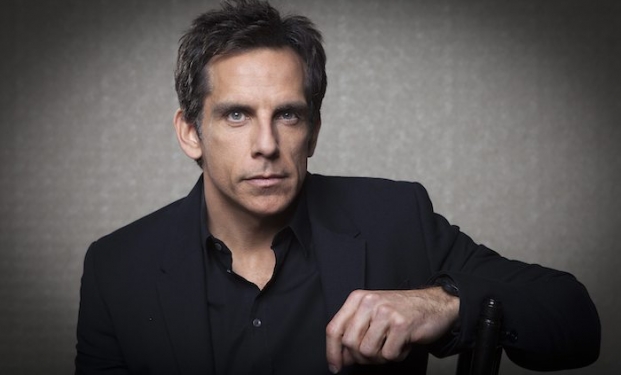 Ben Stiller