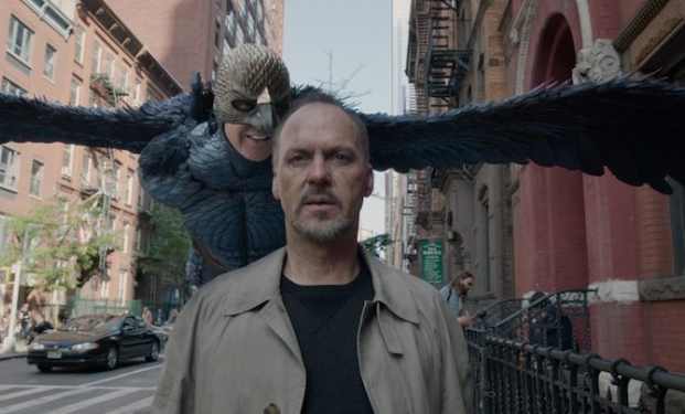 Birdman