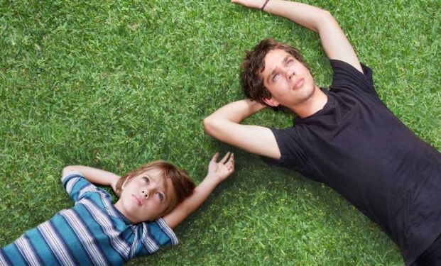 Boyhood