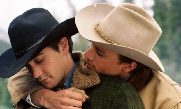 I segreti di Brokeback Mountain