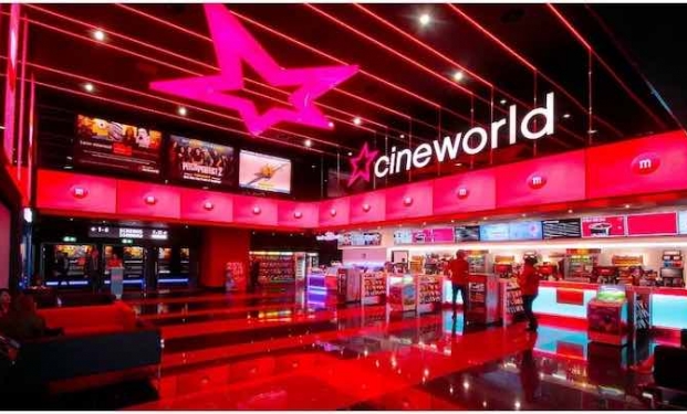 CineWorld