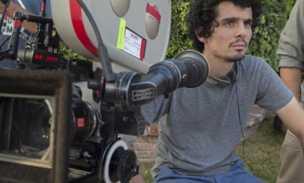 Damien Chazelle