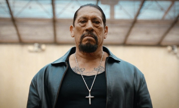 Danny Trejo