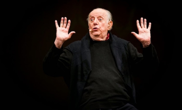 Dario Fo 