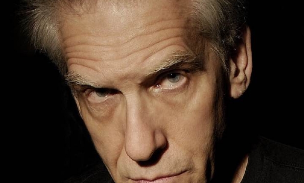 David Cronenberg