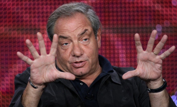 Dick Wolf