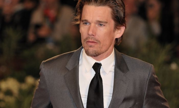 Ethan Hawke