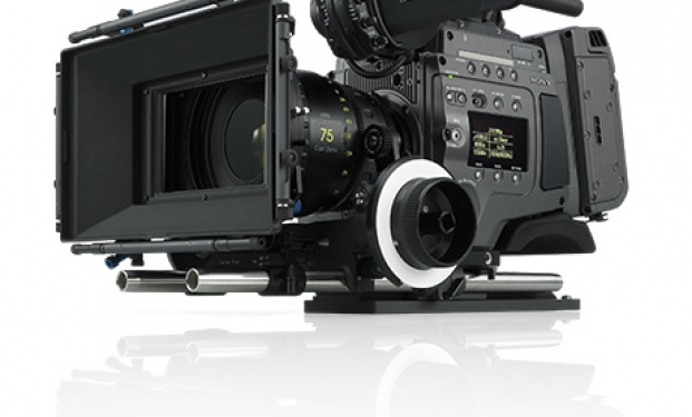 Sony F65