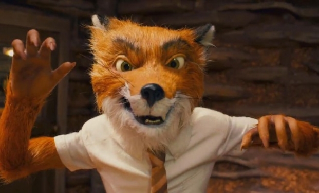 Fantastic Mr. Fox