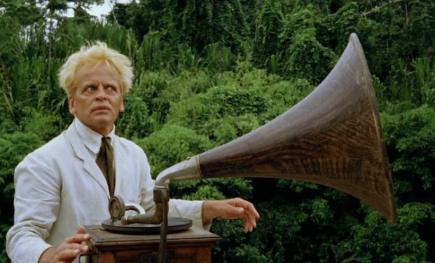 Fitzcarraldo