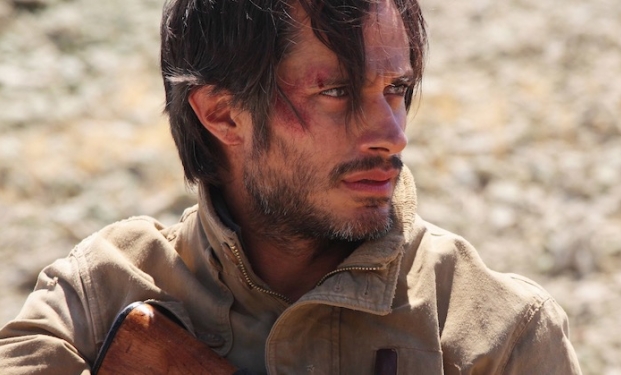 Gael Garcia Bernal