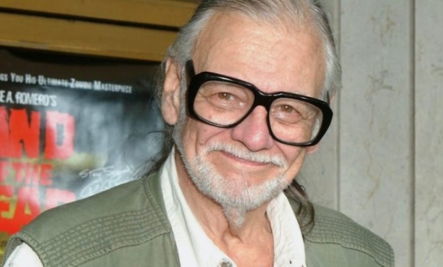 George Romero