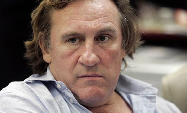 Gerard Depardieu