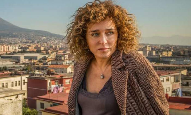 Valeria Golino