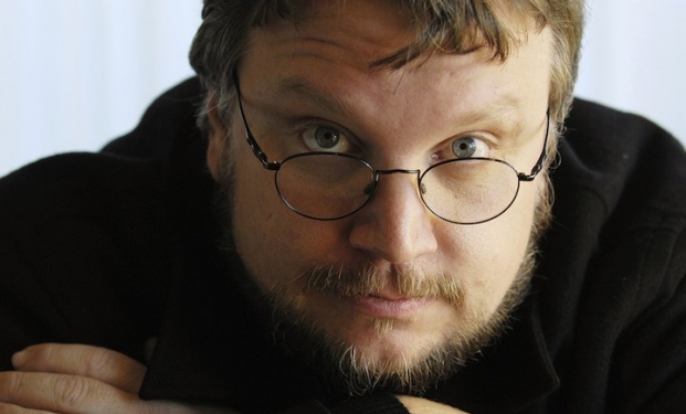 Guillermo Del Toro