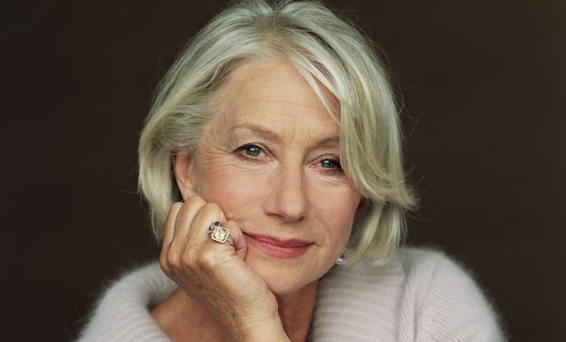 Helen Mirren