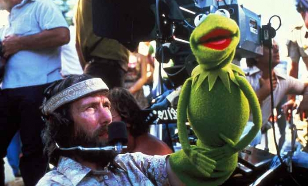 Jim Henson