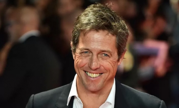 Hugh Grant