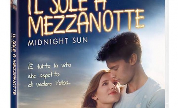 Il sole a mezzanotte 