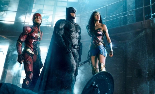 Justice League