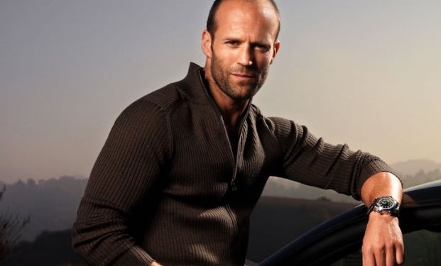 Jason Statham