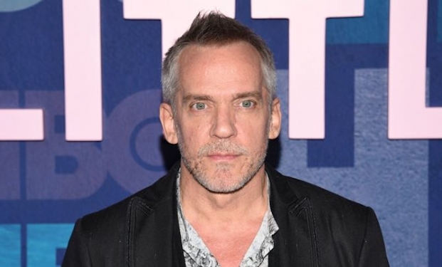 Jean Marc Vallée