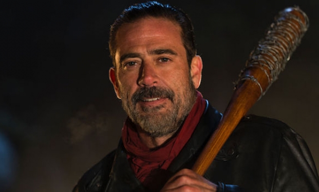 Jeffrey Dean Morgan 