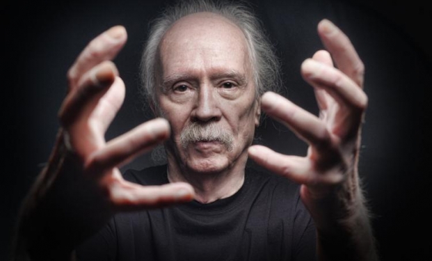 John Carpenter