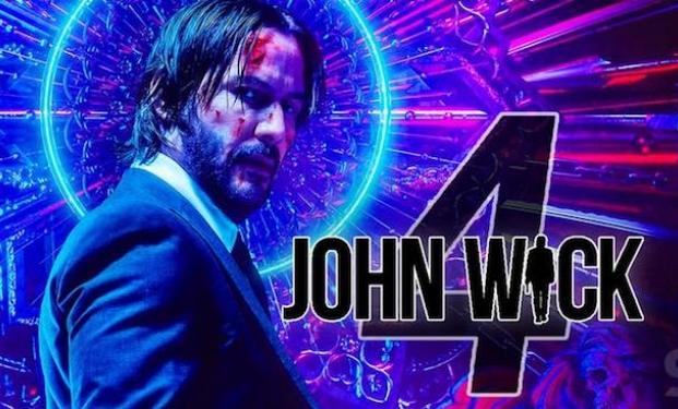 John Wick 4