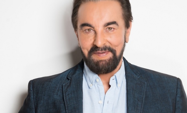 Kabir Bedi