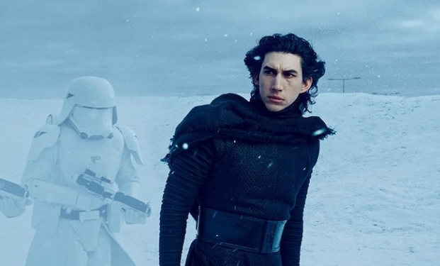 Adam Driver