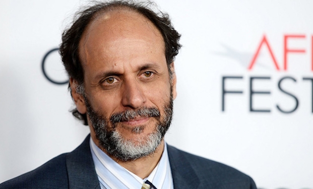 Luca Guadagnino