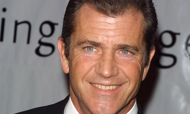 Mel Gibson