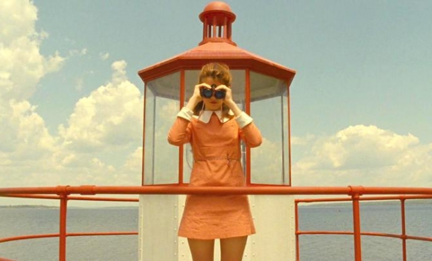 Moonrise Kingdom - una fuga d'amore 