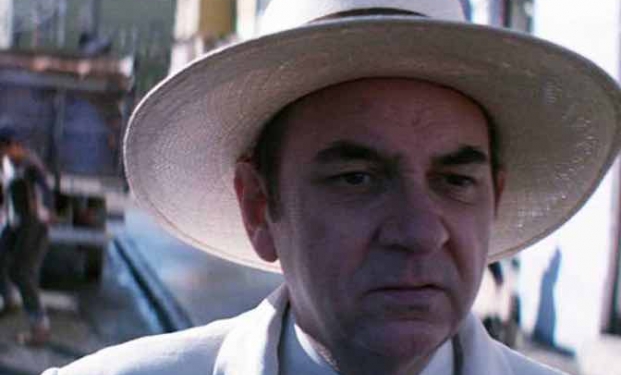 Pablo Neruda