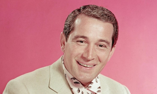 Perry Como, originario di Palena