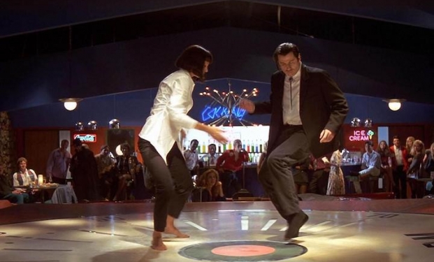 Pulp Fiction