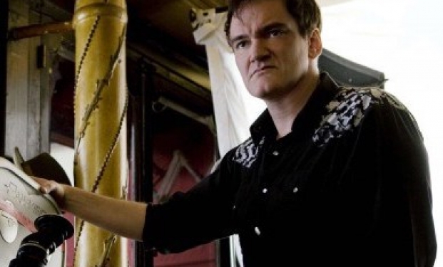 Quentin Tarantino